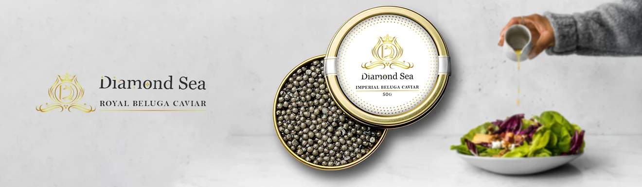 diamond sea