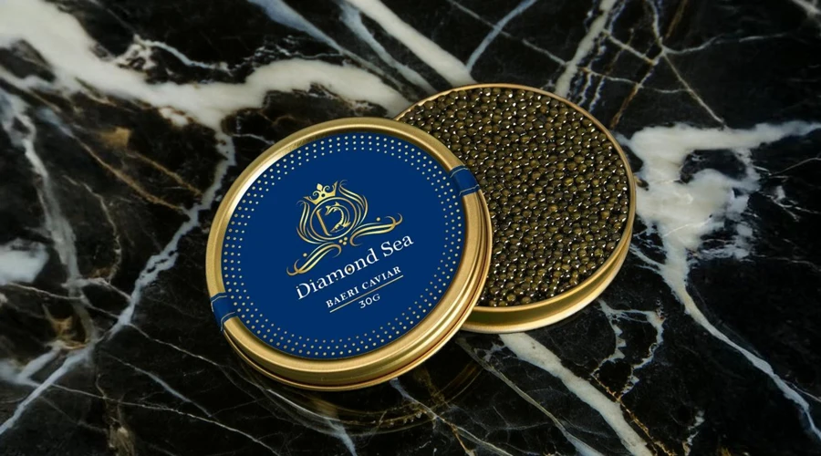 The Journey of Caviar