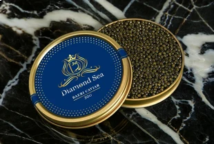 The Journey of Caviar
